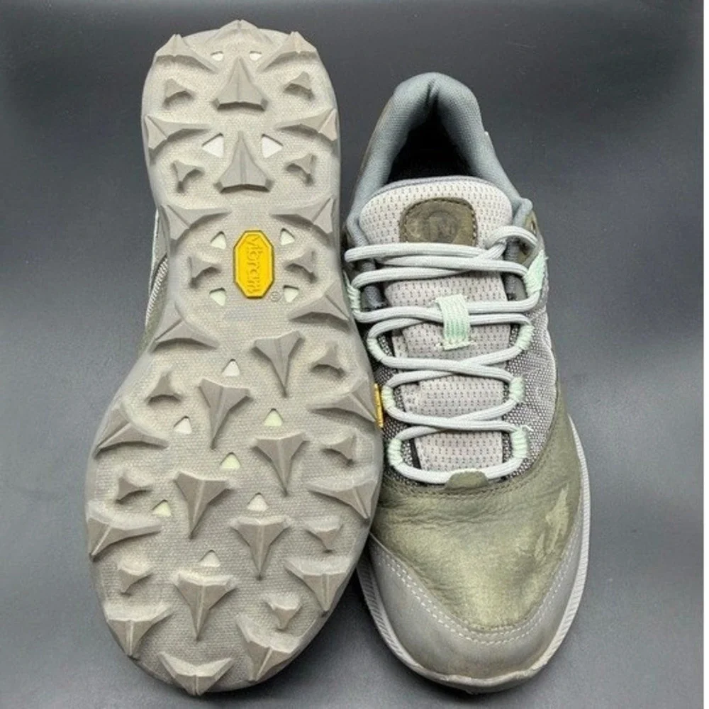 Merrell siren edge